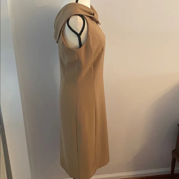 Sara Campbell excellent quality and condition size 4 dress - Picture 4 of 10